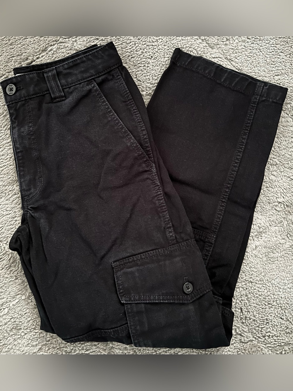 Aritzia Troop Cargo Pant